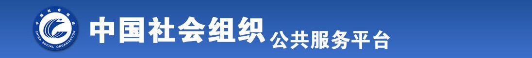 女人大黑逼视频全国社会组织信息查询